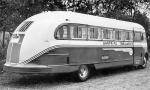 Aerocoach Type EFI 1941 года